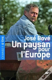Capa do artigo Un Paysan Insurgé