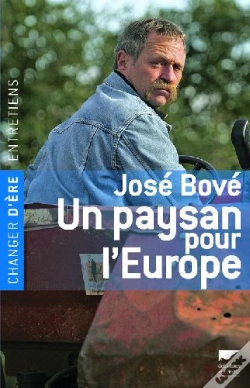 Capa do artigo Un Paysan Insurgé