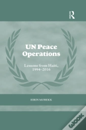 Un Peace Operations