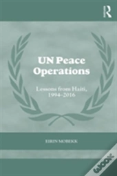 Un Peace Operations