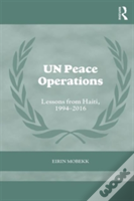 Un Peace Operations
