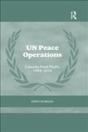 Un Peace Operations - Preview