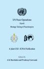 Un Peace Operations - Part Ii  Hostage T - Preview