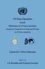 Un Peace Operations: Part Iii  Effective - Preview
