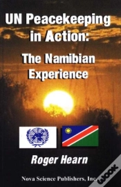 Capa do artigo Un Peacekeeping In Action