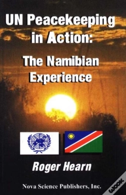 Capa do artigo Un Peacekeeping In Action