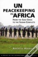 Un Peacekeeping In Africa