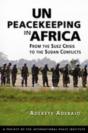 Un Peacekeeping In Africa - Preview