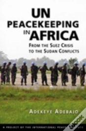 Capa do artigo Un Peacekeeping In Africa