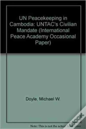 Capa do artigo Un Peacekeeping In Cambodia