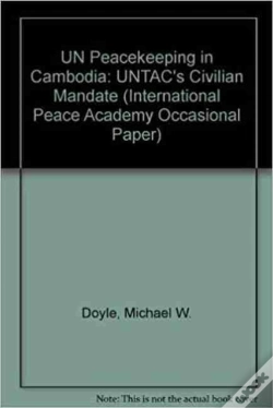Capa do artigo Un Peacekeeping In Cambodia
