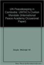 Un Peacekeeping In Cambodia - Preview