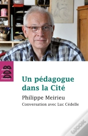 Capa do artigo Un Pédagogue Dans La Cité