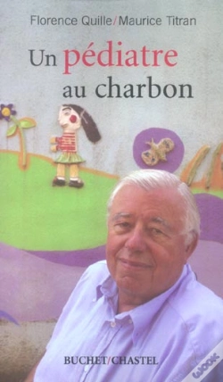 Capa do artigo Un Pediatre Au Charbon