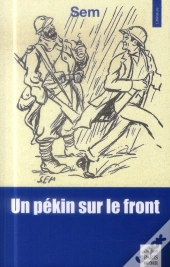 Un Pékin Sur Le Front