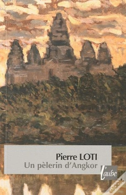 Capa do artigo Un Pèlerin D'Angkor