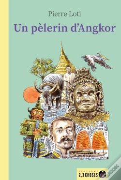 Capa do artigo Un Pèlerin D'Angkor