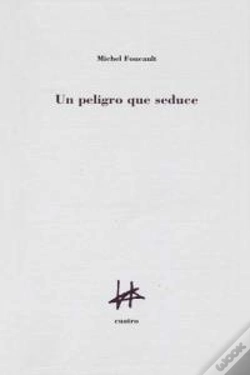 Capa do artigo Un Peligro Que Seduce