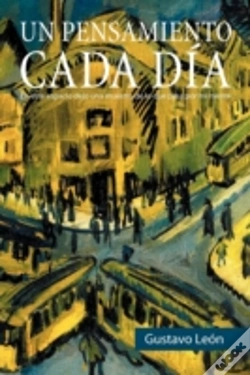 Capa do artigo Un Pensamiento Cada D A: En Este Espacio