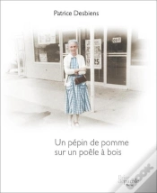 Capa do artigo Un Pepin De Pomme Sur Un Poele A Bois