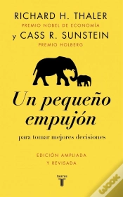 Capa do artigo Un Pequeño Empujon
