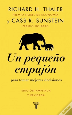 Capa do artigo Un Pequeño Empujon