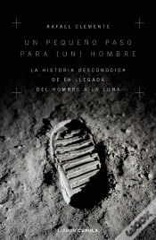 Capa do artigo Un Pequeño Paso Para [Un] Hombre