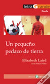 Capa do artigo Un Pequeño Pedazo De Tierra