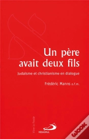 Capa do artigo Un Pere Avait Deux Fils ; Judaisme Et Christianisme En Dialogue