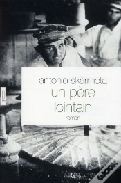 Capa do artigo Un Père Lointain
