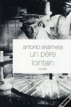 Capa do artigo Un Père Lointain