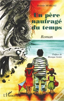 Capa do artigo Un Pere Naufrage Du Temps