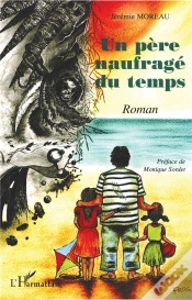 Capa do artigo Un Pere Naufrage Du Temps