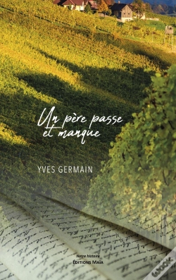 Capa do artigo Un Pere Passe Et Manque