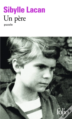 Capa do artigo Un Père