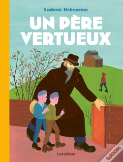 Capa do artigo Un Père Vertueux