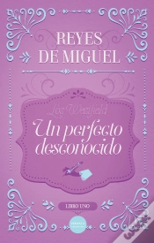Capa do artigo Un Perfecto Desconocido