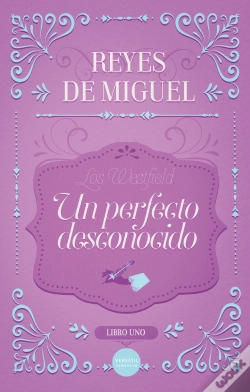 Capa do artigo Un Perfecto Desconocido