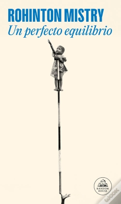 Capa do artigo Un Perfecto Equilibrio