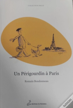 Capa do artigo Un Périgourdin À Paris