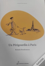Capa do artigo Un Périgourdin À Paris