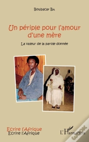 Capa do artigo Un Périple Pour L