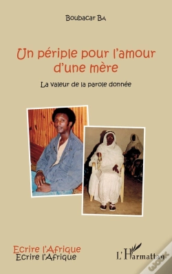 Capa do artigo Un Périple Pour L'Amour Dune Mère ; La Valeur De La Parole Donnée