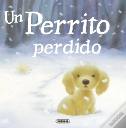 Capa do artigo Un Perrito Perdido