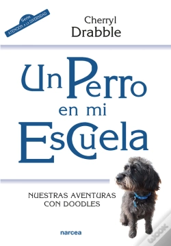 Capa do artigo Un Perro En Mi Escuela