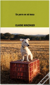 Capa do artigo Un Perro En Mi Mesa