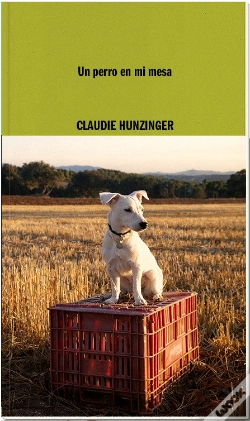 Capa do artigo Un Perro En Mi Mesa
