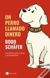 Capa do artigo Un Perro Llamado Dinero