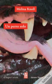 Capa do artigo Un Perro Solo