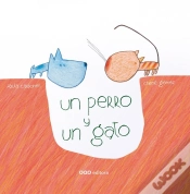 Capa do artigo Un Perro Y Un Gato